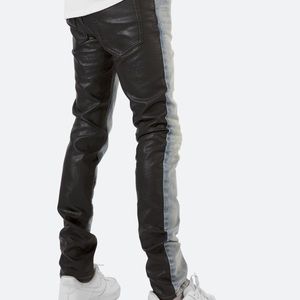 MNML Stretch Denim